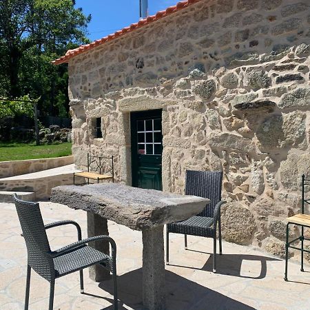 Casa Do Eido Da Torre, Ponte De Lima Villa Kültér fotó