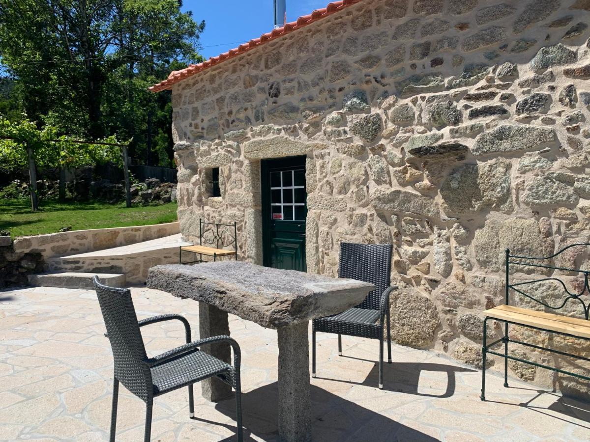 Casa Do Eido Da Torre, Ponte De Lima Villa Kültér fotó