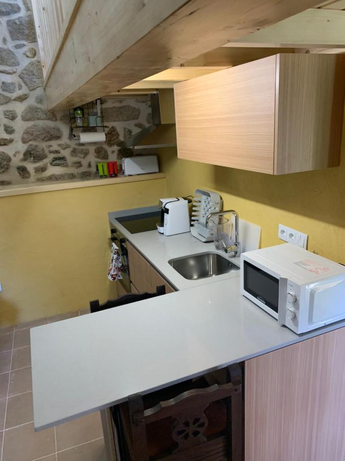 Casa Do Eido Da Torre, Ponte De Lima Villa Kültér fotó